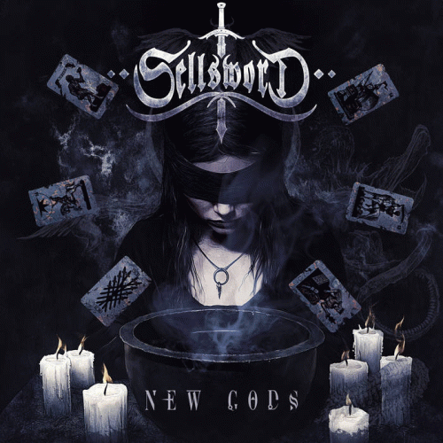 Sellsword : New Gods